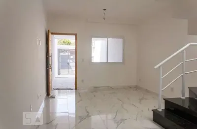 Casa com 3 quartos à venda na Rua São Francisco Xavier, --, Jardim Palmares, São Paulo