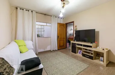 Casa com 3 quartos à venda na Rua Meropé Dantas Magalhães, --, Mandaqui, São Paulo