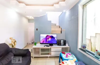 Casa com 3 quartos à venda na Rua Leite Penteado, --, Vila Ede, São Paulo