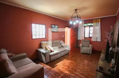 Casa com 3 quartos à venda na Rua Benedito Carlos Brunini, --, Vila Jacuí, São Paulo