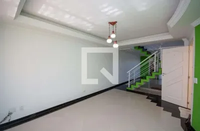 Casa à venda - vila campo grande, 4 quartos,  190 m2