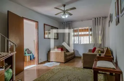 Casa com 3 quartos à venda na Rua Franklin Magalhães, --, Vila Mascote, São Paulo