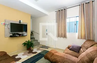 Casa com 3 quartos à venda na Rua Mongubá, --, Vila Carrão, São Paulo