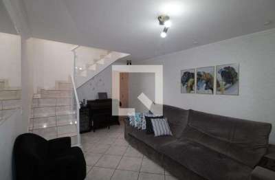 Casa com 3 quartos à venda na Rua Arnaldo Vieira, --, Cangaíba, São Paulo
