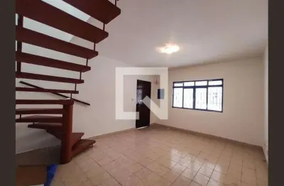 Casa com 2 quartos à venda na Rua Sebastião da Assunção, --, Ponte Rasa, São Paulo