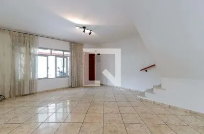 Casa com 3 quartos à venda na Rua Igarité, --, Vila Constança, São Paulo