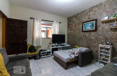Casa com 2 quartos à venda na Rua Azevedo e Britto, --, Vila Formosa, São Paulo
