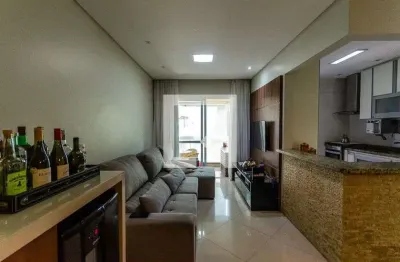 Apartamento com 3 quartos à venda na Rua Brito Peixoto, --, Freguesia do Ó, São Paulo