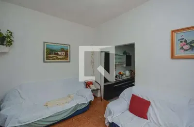 Casa à venda - jardim marajoara , 2 quartos,  75 m2