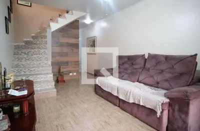 Casa com 2 quartos à venda na Rua Conceição do Rio Verde, --, Cangaíba, São Paulo