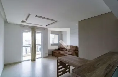 Apartamento com 2 quartos à venda na Rua Francisco José da Silva, --, Vila Andrade, São Paulo