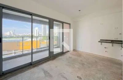 Kitnet / Stúdio à venda na Avenida Doutor Ricardo Jafet, --, Vila Mariana, São Paulo