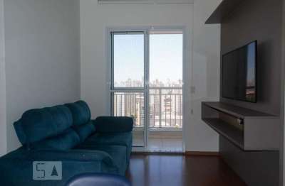Apartamento com 1 quarto à venda na Rua Guarapuava, --, Mooca, São Paulo
