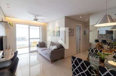 Apartamento com 3 quartos à venda na Avenida Presidente Altino, --, Jaguaré, São Paulo