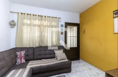 Casa com 2 quartos à venda na Rua dos Operários, --, Vila das Mercês, São Paulo