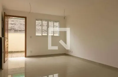 Casa em condomínio fechado com 2 quartos à venda na Rua Luís de Andrade, --, Piqueri, São Paulo