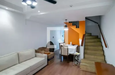 Casa com 2 quartos à venda na Rua Cataguaz, --, Campo Belo, São Paulo