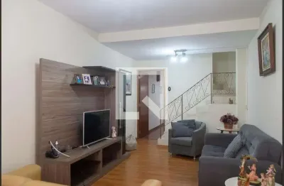 Casa com 3 quartos à venda na Rua Jacarapinima, --, Mandaqui, São Paulo