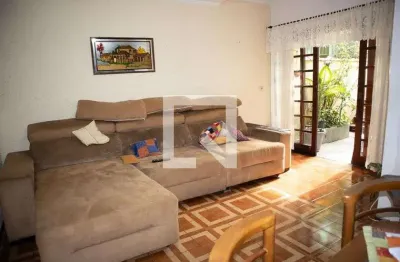Casa com 3 quartos à venda na Rua Doutor Takeo Hashiba, --, Vila Constança, São Paulo