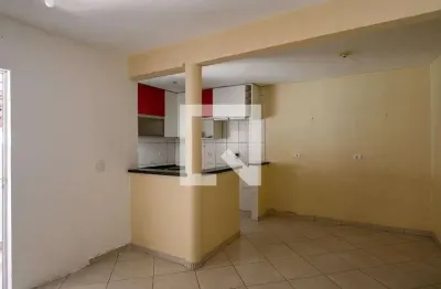 Casa com 2 quartos à venda na Rua Francisco Giuliani, --, Vila das Mercês, São Paulo