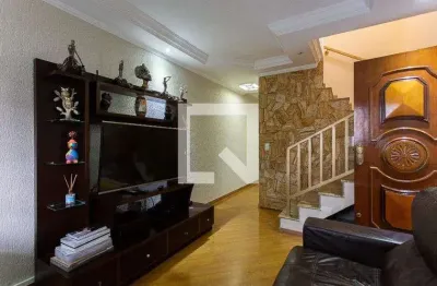 Casa com 3 quartos à venda na Rua Marques de Carvalho, --, Tatuapé, São Paulo