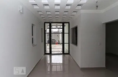 Casa em condomínio fechado com 3 quartos à venda na Rua Mário Rodrigues Louza, --, Vila Carrão, São Paulo