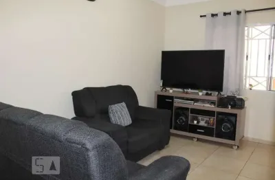 Casa com 2 quartos à venda na Rua Otávio Alves Dundas, --, Sapopemba, São Paulo