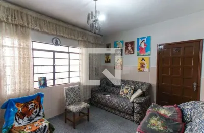 Casa com 7 quartos à venda na Rua Benedito Antônio Gonçalves, --, Vila Constança, São Paulo