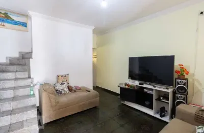Casa com 2 quartos à venda na Rua Relíquia, --, Casa Verde, São Paulo