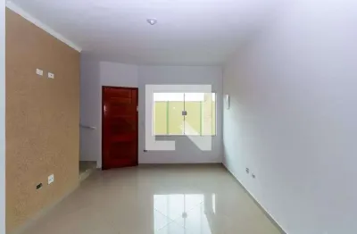 Casa em condomínio fechado com 2 quartos à venda na Rua Barão de Laguna, --, Vila Alpina, São Paulo