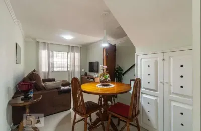 Casa à venda - portal do morumbi, 2 quartos,  100 m2