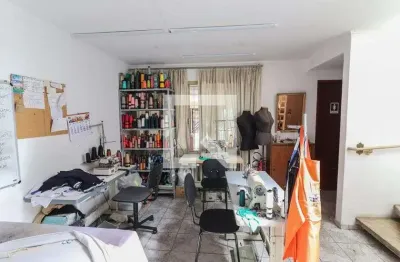 Casa à venda - jardim éster yolanda, 3 quartos,  200 m2