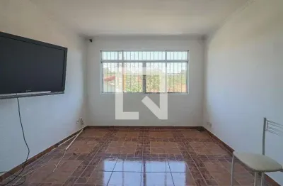 Casa à venda - jardim éster yolanda, 2 quartos,  125 m2