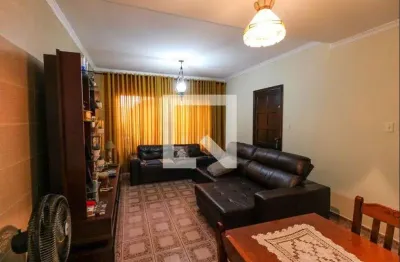 Casa com 2 quartos à venda na Rua Herwis, --, Vila Ema, São Paulo