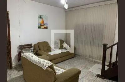 Casa com 3 quartos à venda na Rua Ubarana, --, Ipiranga, São Paulo