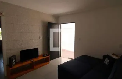 Casa com 1 quarto à venda na Travessa Francisco Segala, --, Vila Gustavo, São Paulo