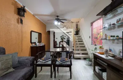 Casa com 2 quartos à venda na Rua Forte do Calvário, --, Vila Formosa, São Paulo