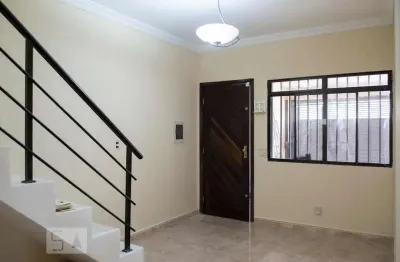 Casa à venda - vila santa maria, 2 quartos,  100 m2