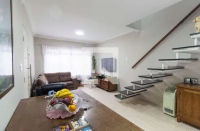 Casa com 2 quartos à venda na Rua Aricá-Mirim, --, Ponte Rasa, São Paulo