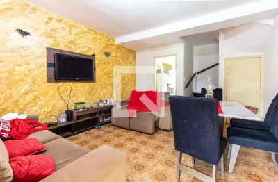 Casa à venda - jardim marajoara , 2 quartos,  150 m2