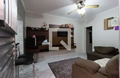 Casa com 4 quartos à venda na Avenida Roland Garros, --, Jardim Brasil, São Paulo