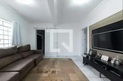 Casa com 2 quartos à venda na Rua Maria Quitéria, --, Bosque da Saúde, São Paulo