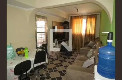 Casa com 6 quartos à venda na Travessa Dona Tareja, --, Freguesia do Ó, São Paulo