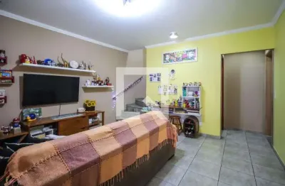 Casa com 3 quartos à venda na Rua dos Operários, --, Vila das Mercês, São Paulo