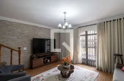 Casa com 3 quartos à venda na Rua Edward Félix de Moraes, --, Itaquera, São Paulo