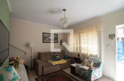 Casa com 4 quartos à venda na Rua Ubaporanga, --, Vila Constança, São Paulo