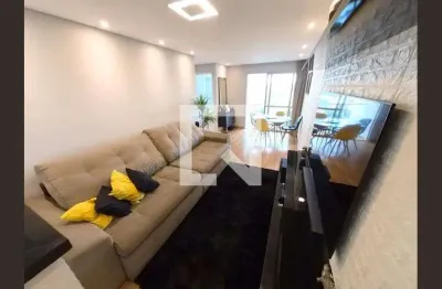 Apartamento com 2 quartos à venda na Rua Padre Feliciano Domingues, --, Freguesia do Ó, São Paulo