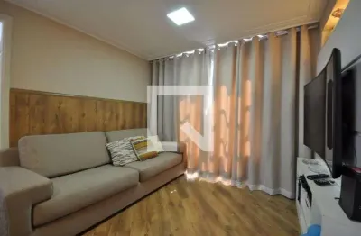 Casa com 2 quartos à venda na Rua da Chácara, --, Vila Mazzei, São Paulo