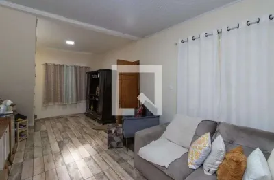 Casa com 4 quartos à venda na Rua Eugênio Giraldoni, --, Vila Maria, São Paulo