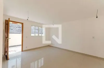 Casa em condomínio fechado com 2 quartos à venda na Rua Luís de Andrade, --, Piqueri, São Paulo